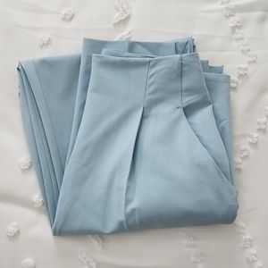 ASOS Light Blue Dress Pant